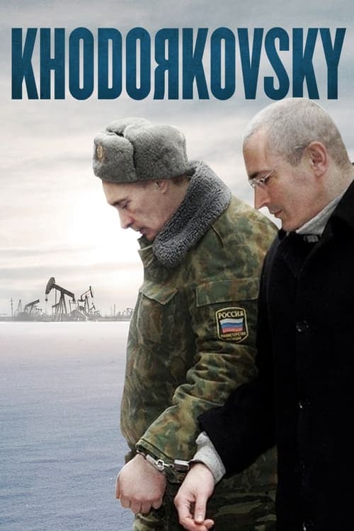 Khodorkovsky (2011) Movie Poster