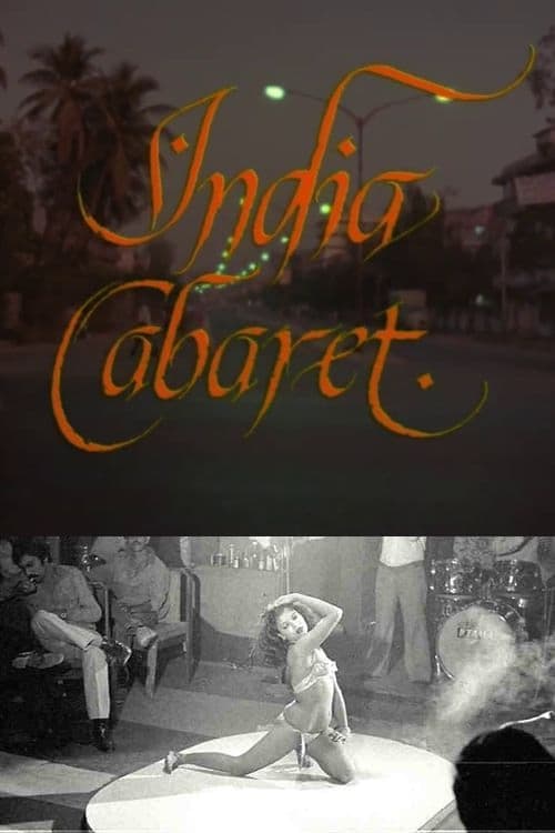 India Cabaret (1985) Movie Poster