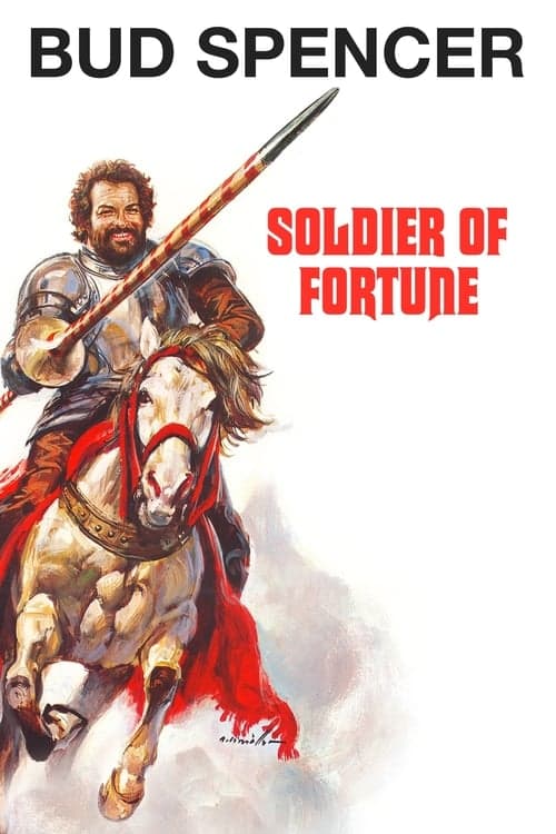 Soldier of Fortune (1976) Movie Poster