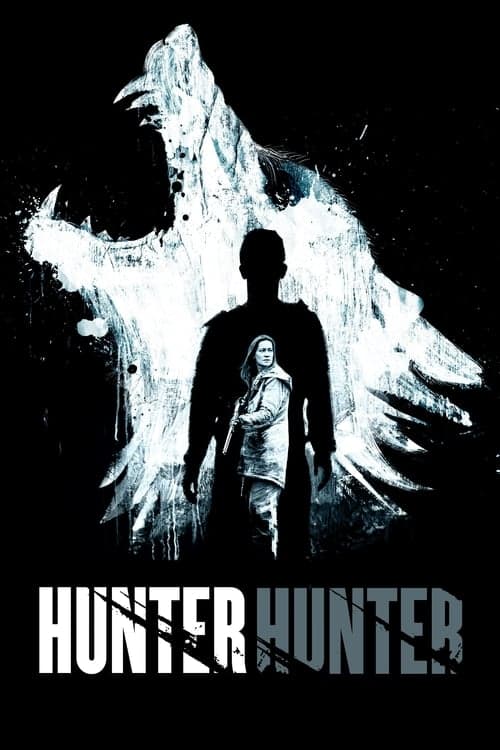 Hunter Hunter (2020) Movie Poster