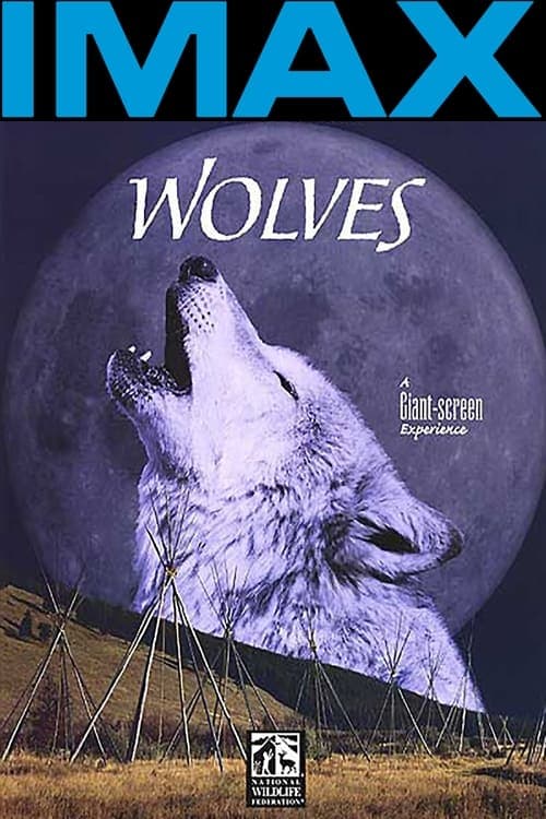 Wolves (1999) Movie Poster