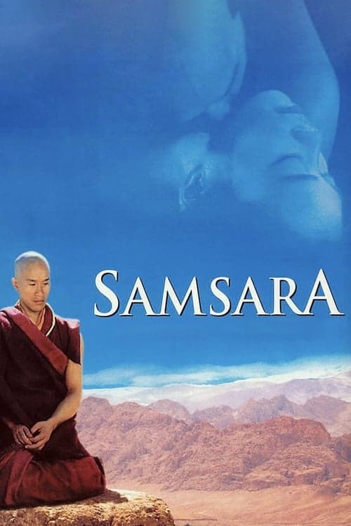 Samsara (2002) Movie Poster