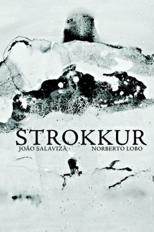 Strokkur (2011) Movie Poster