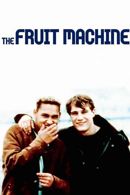 The Fruit Machine (1988) Movie Poster