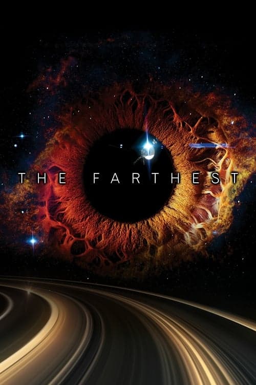 The Farthest (2018) Movie Poster