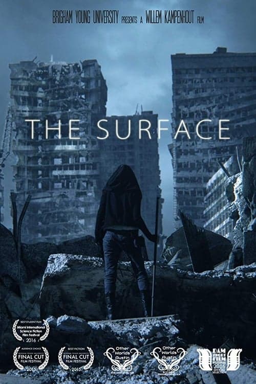 The Surface (2015) Movie Poster