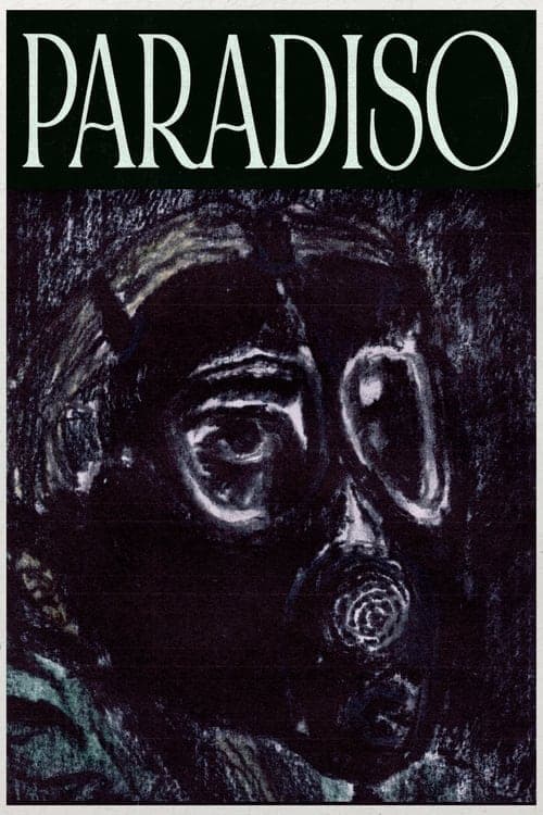 Paradiso (2025) Movie Poster