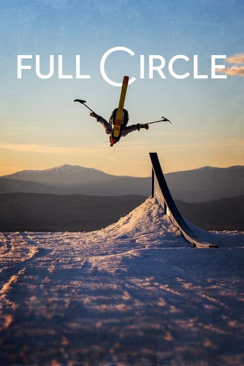 Full Circle (2023) Movie Poster