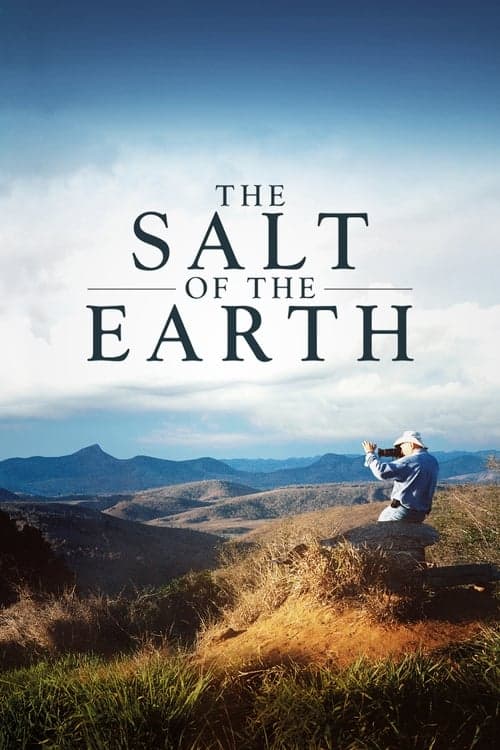 The Salt of the Earth