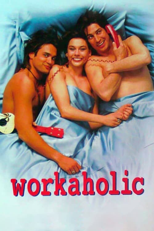 Workaholic (1996) Movie Poster