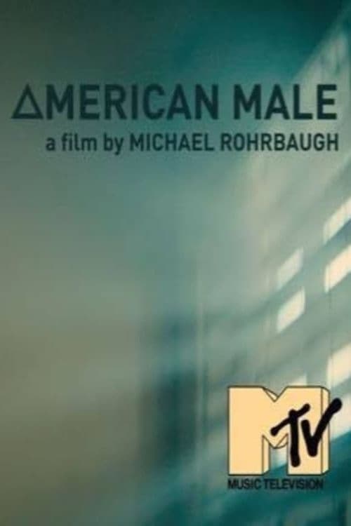 American Male (2016) Movie Poster