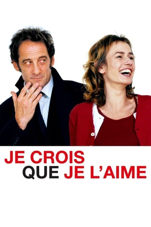 Could This Be Love? (2007) Movie Poster