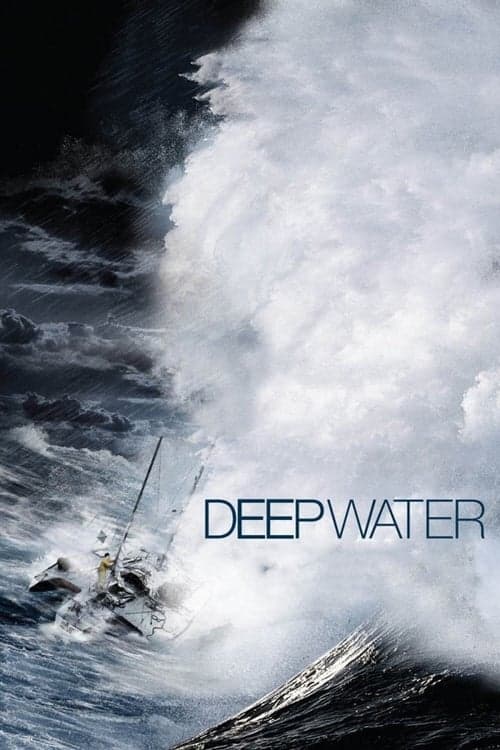 Deep Water (2006) Movie Poster