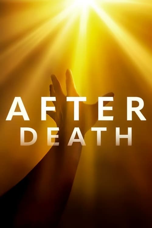 After Death (2023) Movie Poster