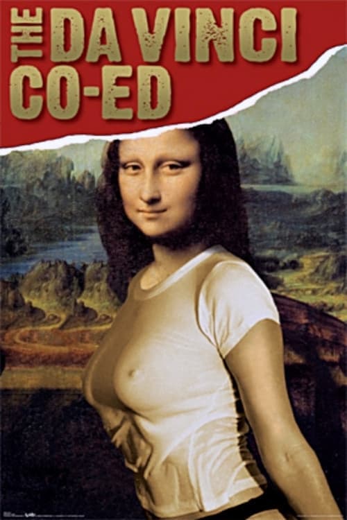 The Da Vinci Coed (2007) Movie Poster