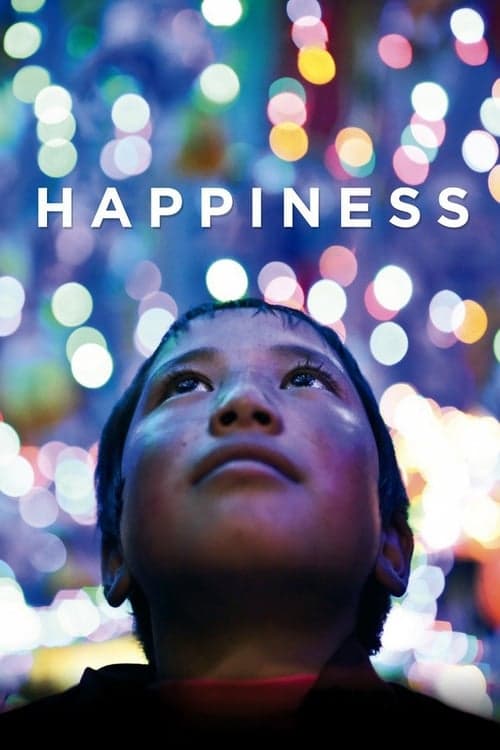 Happiness (2014) Movie Poster