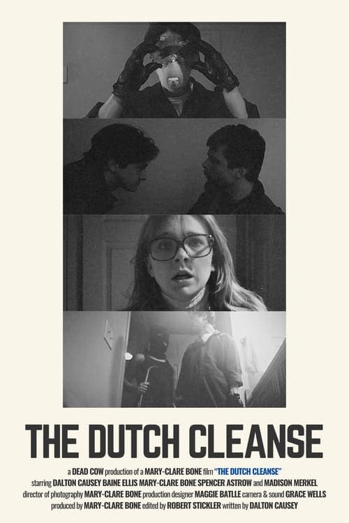 The Dutch Cleanse (2024) Movie Poster