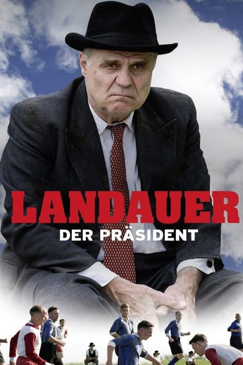 Landauer (2014) Movie Poster