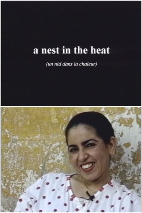 Boujad: A Nest in the Heat (1992) Movie Poster