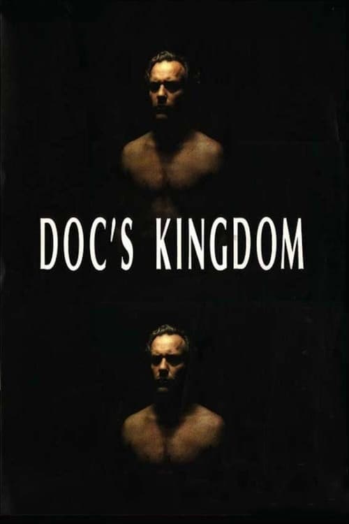 Doc's Kingdom (1988) Movie Poster