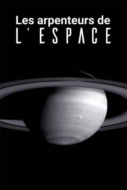 Les arpenteurs de l'espace (2023) Movie Poster