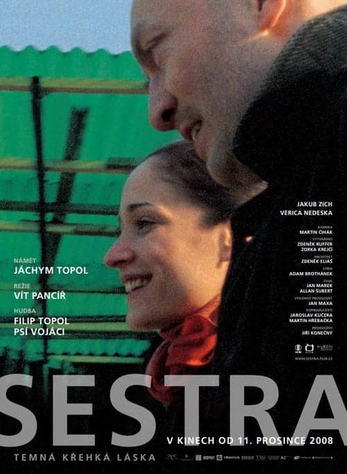 Sister (2008) Movie Poster