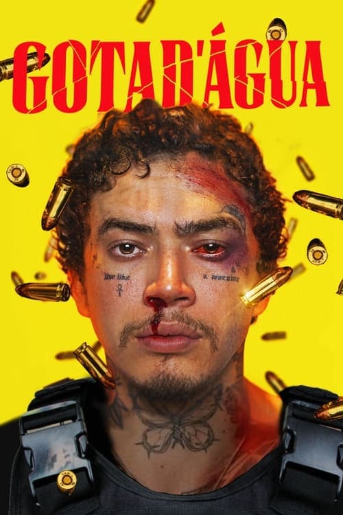 Gota D'Água (2023) Movie Poster