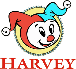 The Harvey Entertainment Company