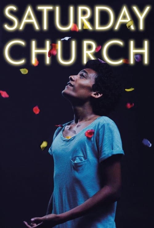 Saturday Church (2018) Movie Poster