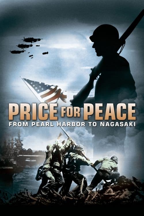 Price for Peace (2002) Movie Poster