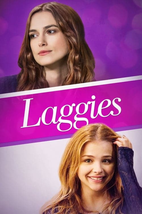 Laggies (2014) Movie Poster