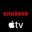 Shudder Apple TV Channel