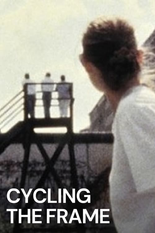 Cycling the Frame (1988) Movie Poster