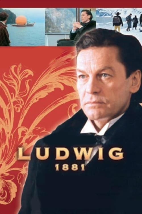 Ludwig 1881 (1993) Movie Poster