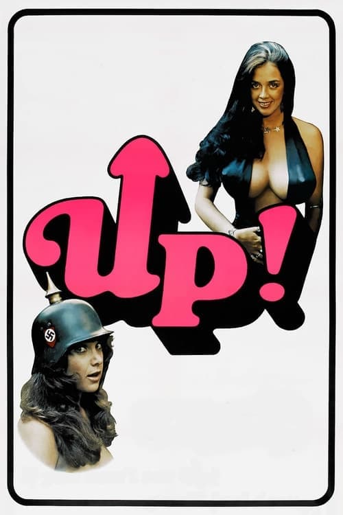 Up! (1976) Movie Poster