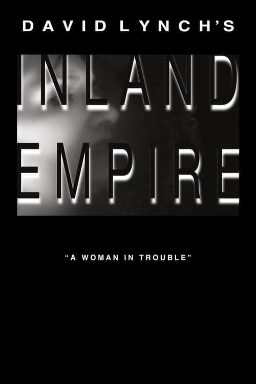 Inland Empire (2006) Movie Poster