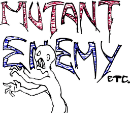 Mutant Enemy Productions