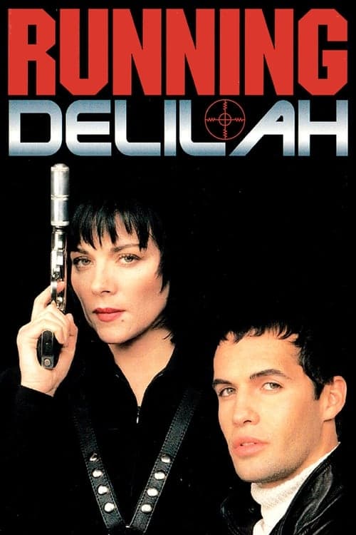 Running Delilah (1994) Movie Poster