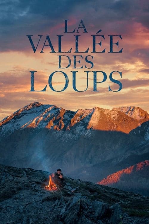 La vallée des loups (2017) Movie Poster