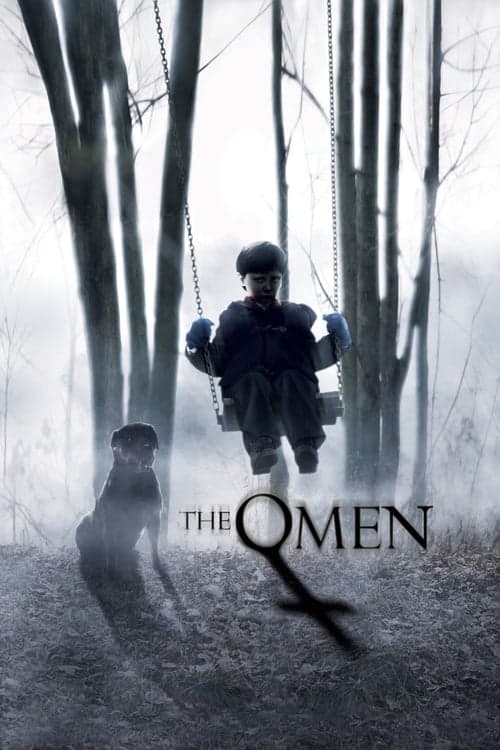 The Omen (2006) Movie Poster