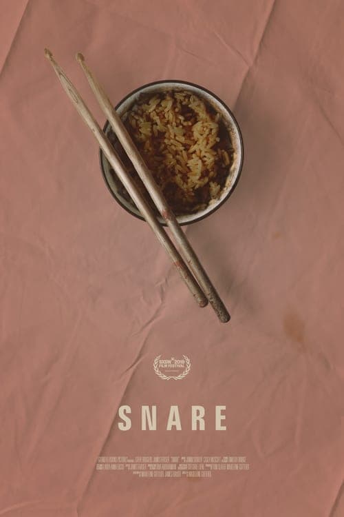 Snare (2019) Movie Poster