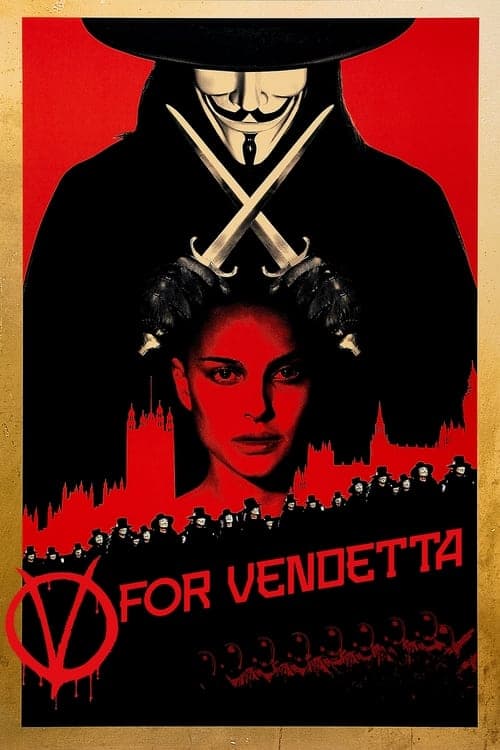 V for Vendetta