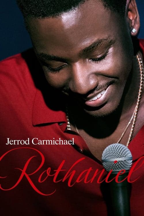 Jerrod Carmichael: Rothaniel (2022) Movie Poster