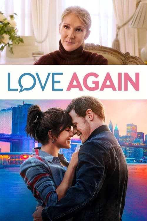 Love Again (2023) Movie Poster