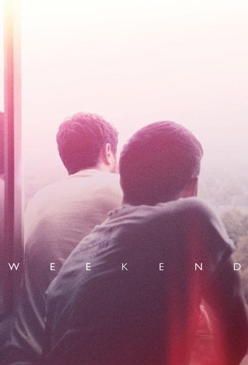 Weekend (2011) Movie Poster