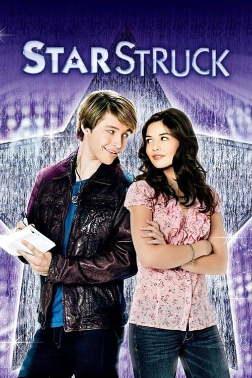 Starstruck (2010) Movie Poster