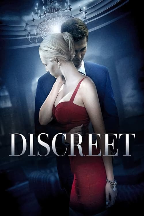 Discreet (2008) Movie Poster