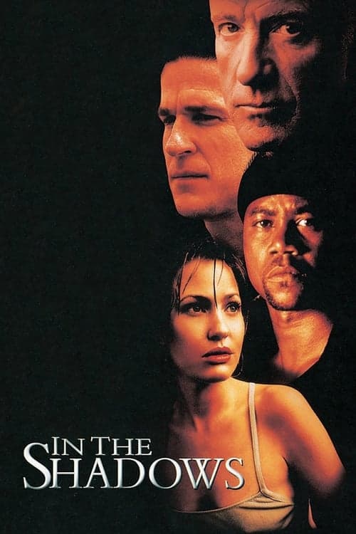 In the Shadows (2001) Movie Poster