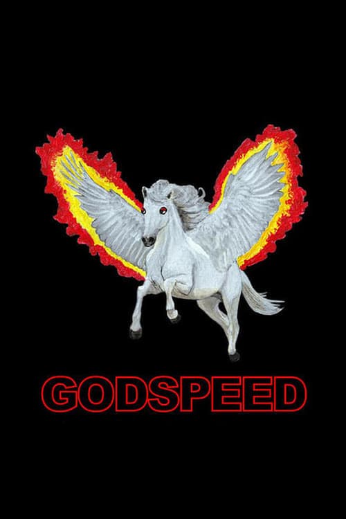 GODSPEED (2020) Movie Poster