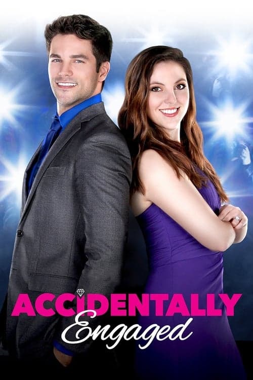 Accidentally Engaged (2016) Movie Poster